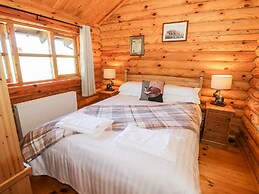 Far Coley Farm and Kilnhurst Log Cabin
