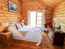 Far Coley Farm and Kilnhurst Log Cabin