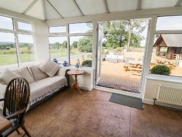 Far Coley Farm and Kilnhurst Log Cabin