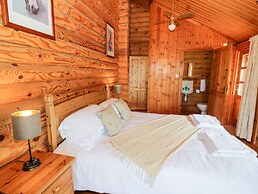 Far Coley Farm and Kilnhurst Log Cabin
