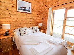 Far Coley Farm and Kilnhurst Log Cabin