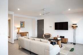 Le Domaine de l'Anse Mitan