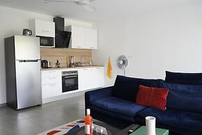 Le Domaine de l'Anse Mitan