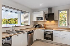 Le Domaine de l'Anse Mitan