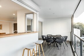 Le Domaine de l'Anse Mitan