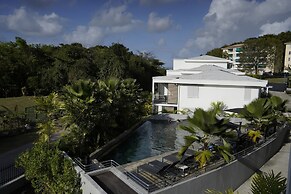 Le Domaine de l'Anse Mitan