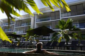 Le Domaine de l'Anse Mitan