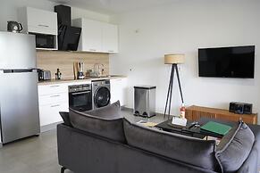 Le Domaine de l'Anse Mitan