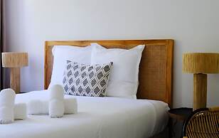 Le Domaine de l'Anse Mitan