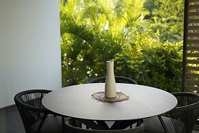 Le Domaine de l'Anse Mitan