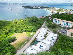 Le Domaine de l'Anse Mitan