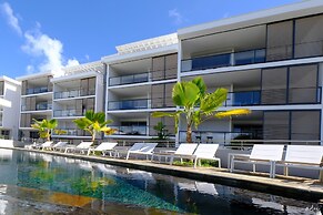 Le Domaine de l'Anse Mitan