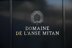 Le Domaine de l'Anse Mitan