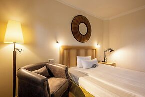 Bollants SPA im Park, Autograph Collection