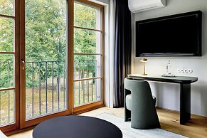 Bollants SPA im Park, Autograph Collection