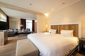 Bollants SPA im Park, Autograph Collection