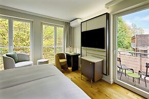 Bollants SPA im Park, Autograph Collection