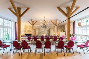 BollAnts SPA im Park