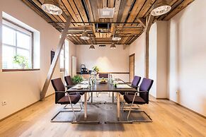 Bollants SPA im Park, Autograph Collection