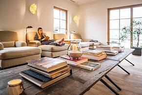 BollAnts SPA im Park