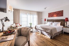 BollAnts SPA im Park