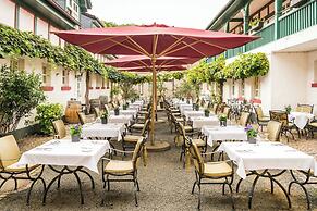 Bollants SPA im Park, Autograph Collection