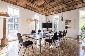 Bollants SPA im Park, Autograph Collection