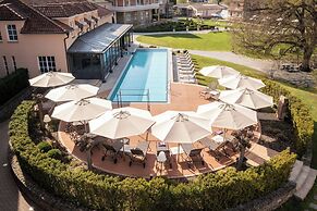 Bollants SPA im Park, Autograph Collection