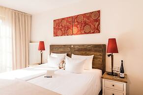 BollAnts SPA im Park