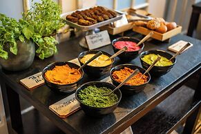 Bollants SPA im Park, Autograph Collection