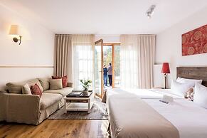 BollAnts SPA im Park