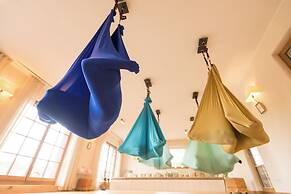 BollAnts SPA im Park