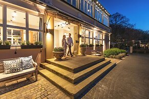 BollAnts SPA im Park