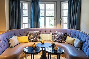 Bollants SPA im Park, Autograph Collection