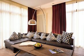 Bollants SPA im Park, Autograph Collection