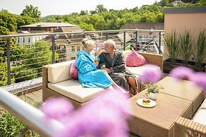 BollAnts SPA im Park