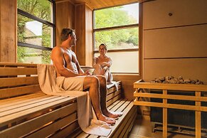 BollAnts SPA im Park