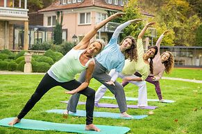 BollAnts SPA im Park