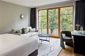 Bollants SPA im Park, Autograph Collection