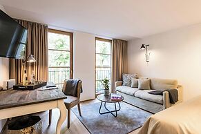 Bollants SPA im Park, Autograph Collection