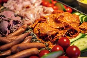 Bollants SPA im Park, Autograph Collection