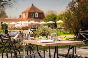 Bollants SPA im Park, Autograph Collection