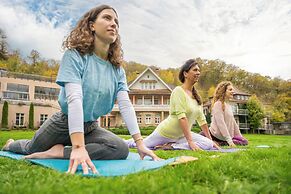 BollAnts SPA im Park