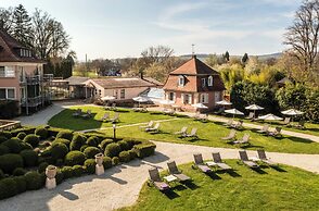 BollAnts SPA im Park