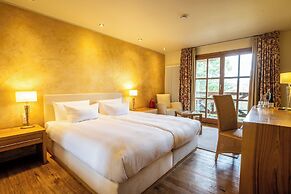 BollAnts SPA im Park