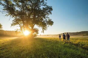 BollAnts SPA im Park