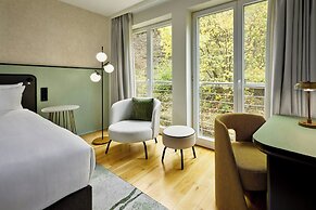 Bollants SPA im Park, Autograph Collection