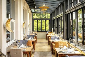 Bollants SPA im Park, Autograph Collection