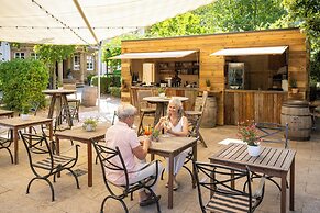 BollAnts SPA im Park