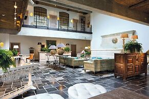 Bollants SPA im Park, Autograph Collection